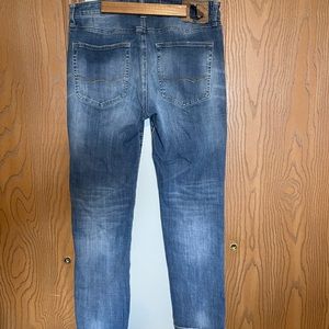 American Eagle Men’s Extreme Flex 4 Slim Straight Jeans Size 32x32